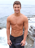 Nathan shows his perfect body by SeanCody