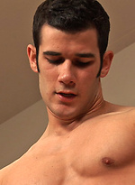 Cute boy Nicholas naked by SeanCody