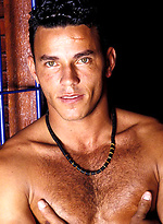 Hot latino boy Castel Lorenzo by Brazilian Studz