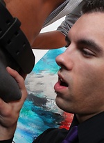 This is how to get a promotion by Office Cock