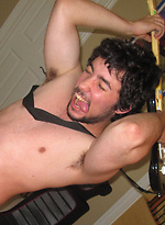 Closet gay dude hacked and exposed online by Out Him