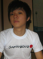 One of the cutest Japanese boys around plays with his dick for you by Japan Boyz