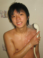 One of the cutest Japanese boys around plays with his dick for you by Japan Boyz