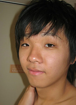 One of the cutest Japanese boys around plays with his dick for you by Japan Boyz