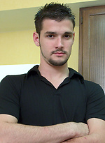 Nextdoor boy Dominic jacking off by Nextdoor Male