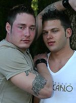 Samuel and Sebastian fucking by Nextdoor Buddies