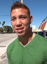 Two hot studs fuck like crazy by Out In Public