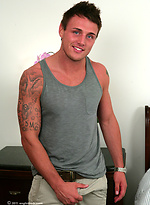 Do You Fancy a Marine? They Love Taking Orders and Tyler\\\\\\\'s Ass Certainly Lost its Virginity! by English Lads
