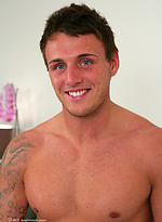 Do You Fancy a Marine? They Love Taking Orders and Tyler\\\\\\\'s Ass Certainly Lost its Virginity! by English Lads