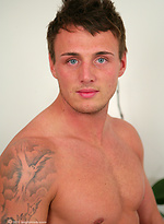 Do You Fancy a Marine? They Love Taking Orders and Tyler\\\\\\\'s Ass Certainly Lost its Virginity! by English Lads