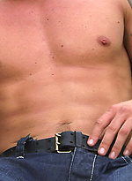 Straight Hunk Jay\\\\\\\'s First Blow Job from a Guy - Lucky Danny Fills his Mouth! by English Lads