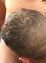 Straight Hunk Jay\\\\\\\'s First Blow Job from a Guy - Lucky Danny Fills his Mouth! by English Lads