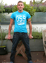 You Requested Dan Broughton solo - Enjoy all of him - Former Mr Gay UK Shares it all! by English Lads With Dan Broughton