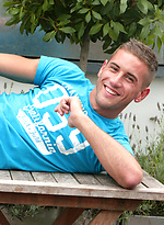 You Requested Dan Broughton solo - Enjoy all of him - Former Mr Gay UK Shares it all! by English Lads With Dan Broughton