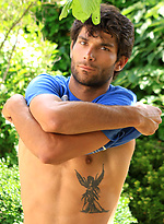  Matt Surfer solo by UKNakedmen