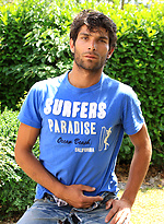  Matt Surfer solo by UKNakedmen
