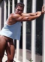 Horny stud Don Atwood by Colt Studio