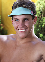 Horny stud Don Atwood by Colt Studio