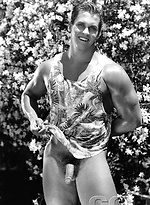 Horny stud Don Atwood by Colt Studio