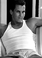 Horny stud Don Atwood by Colt Studio