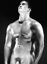 Horny stud Don Atwood by Colt Studio
