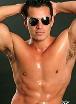 Gentleman\\\\\\\'s Trick. Starring Eliad Anastos by Men at Play With Eliad Anasto