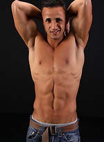 Muscle studs Efren by ChaosMen