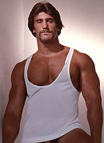 Byron Hawkwood naked by Colt Studio