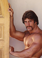 Byron Hawkwood naked by Colt Studio