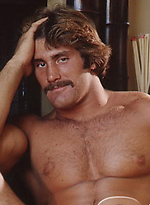 Byron Hawkwood naked by Colt Studio