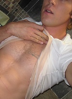 Dude gets exposed as a flaming gay with a cock in his hand by Out Him