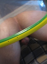 Closet gay finally exposed online by Out Him