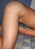 Closet gay finally exposed online by Out Him
