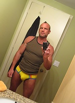 Father and husband exposed as being gay by Out Him