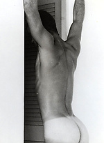 Vintage pics. Hot guys poing naked by Colt Studio