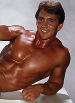 Dick Griffin naked by Colt Studio