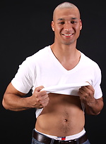 Darrell by ChaosMen