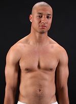 Darrell by ChaosMen
