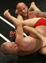 Ripped and hung Drake Jaden wrestles a newcomer with a huge cock of his own for the chance to brutally dominate and fuck the loser\\\\\\\'s hole in victory. by Naked Kombat With Drake Jaden