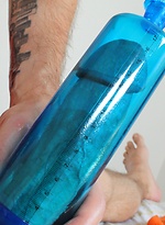 Horny masseur takes advantage of his customers by Massage Bait