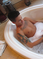 Closet gay exposed online as a cock smoker by Out Him
