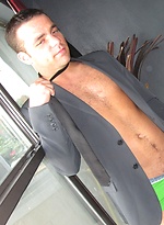 Insecure gay man exposed on the internet by Out Him