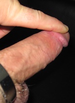 Insecure gay man exposed on the internet by Out Him