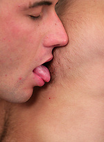 Hairy Straight Hunk Bezza lets Loose and Fucks Dan Broughton! by English Lads With Dan Broughton