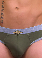 Ultra Sporty Straight Pup Jamie Lies Back and Shows off His Curly Blond Hole Hair by English Lads