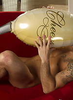 Samuel O\\\\\\\'Toole naked by Samuel O Toole