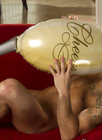 Samuel O\\\\\\\'Toole naked by Samuel O Toole