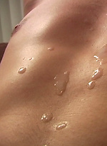 Paul: Uncut Marine\\\\\\\'s first handjob by SpunkWorthy