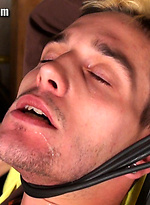 The Boss  Episode: 01. Boss gives a lesson.  by Gangster Fuck