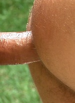Colin Hewitt and Alex Orioli fucking outdoors by BelAmi Online